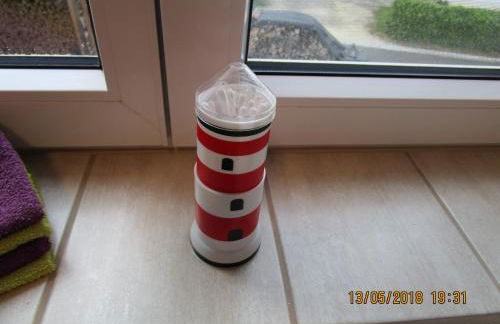 Ferienwohnung Rosa - Foto 24