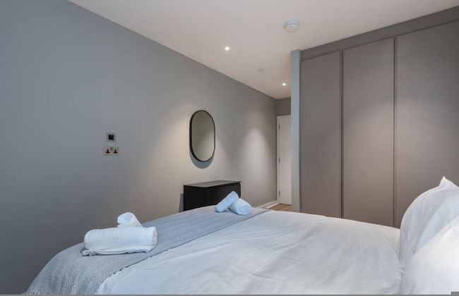 Montana Apartment Prime Location - Foto 19