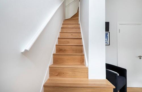Beautiful 2-Bed House in the Heart of Marylebone - Foto 20