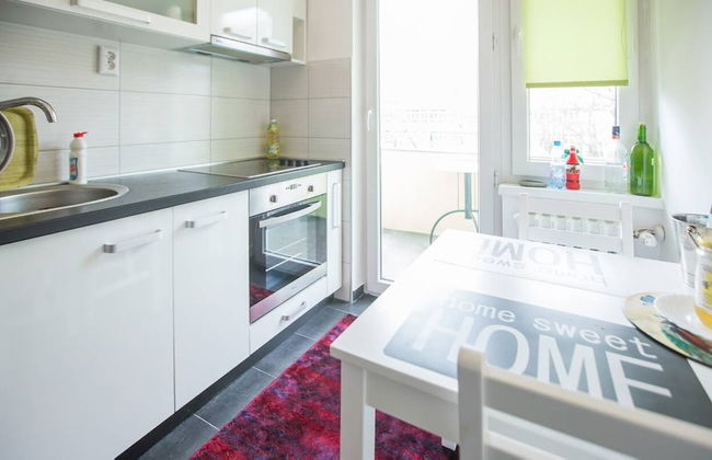 Grbavica Apartment - Foto 4