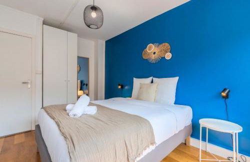 Appartement 3 chambres, centre-ville avec parking - Foto 12