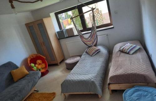 Rodzinny dom wakacyjny 95 m2 nad jeziorem - Foto 7