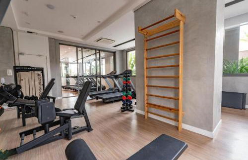 803 Apto decorado NOVO Moema - Photo 14