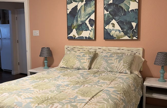 Candlelight Cottages by the Beach - Foto 7