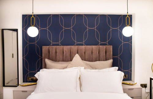 Kirkgate Suites - Luxurious City Centre Apartment - Foto 13