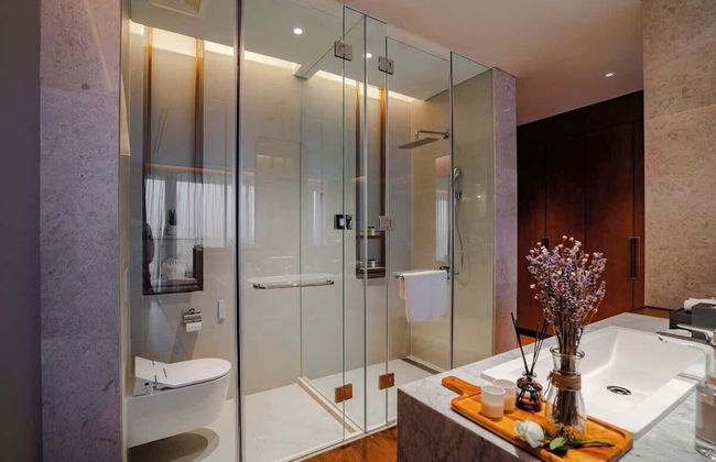 Elegant Retreat for Discerning Travelers - Foto 16