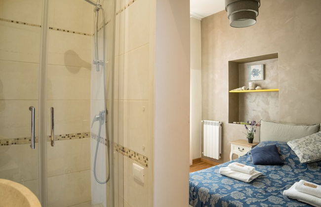 Il Sesto Suites Central - Foto 56