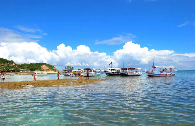 Tour por el archipiélago de Cairú, la vuelta a la isla - Foto 4