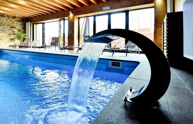 Walk Luxury Stay With Pool - Photo 41