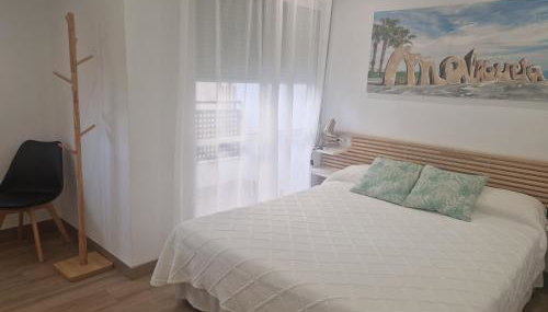 Pavone Apartments Málaga - Foto 2