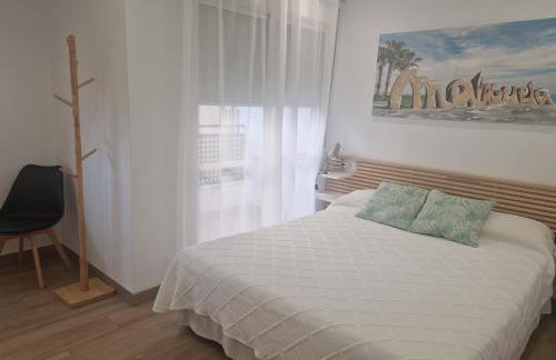 Pavone Apartments Málaga - Foto 2