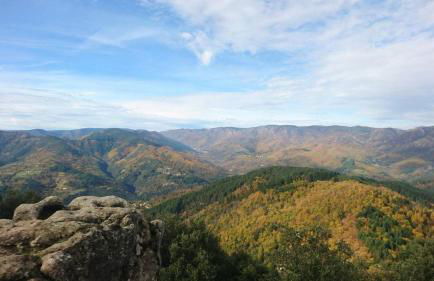Studio Evasion Ardéchoise - Photo 19