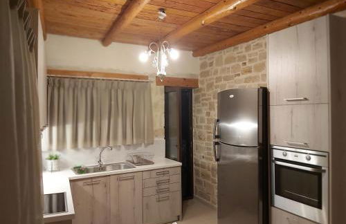 Vasiliki Villa - Foto 44