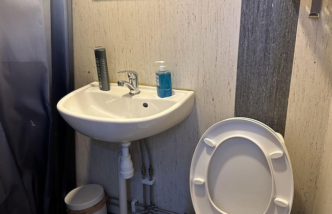 Apartment in Rosersberg Arlanda Airport - Photo 11