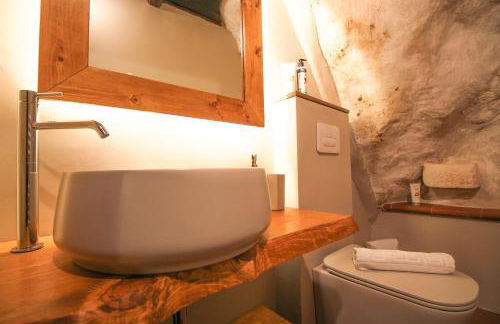 Santo'S House Luxury - idromassaggio e doccia emozionale - Foto 28