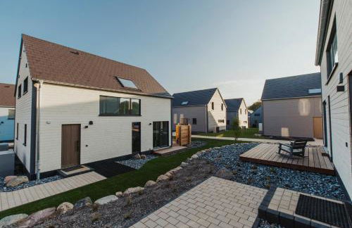 NEU "Rügen Resørt Sagard" großzügige, gemütliche Doppelhaushälfte "Erik" mit Terrasse - Foto 20