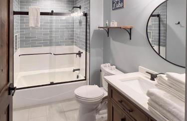 Tranquility Point in Lac du Flambeau WI - Photo 25