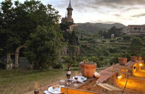 Beautiful spot for remote work (and romance!) - Foto 1