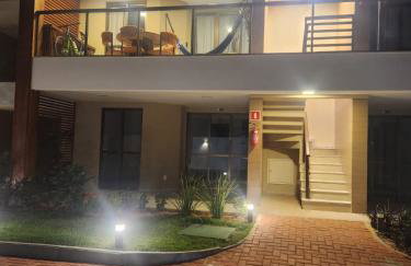 Ilhabela Village on Ilha do Meio Itacimirim - Foto 15