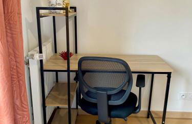 Loft Industriel à côté de La Défense - Foto 3