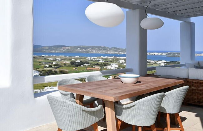 Ciel Villas Paros - Photo 61