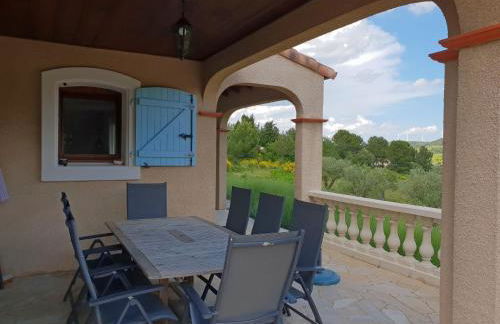 Luxe Villa in Montbrun - Foto 30