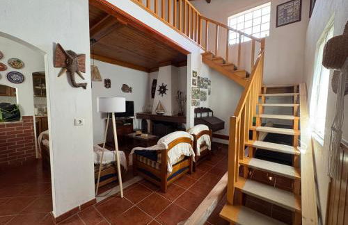 Alojamento Praia do Norte - Foto 1