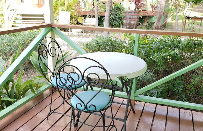 The Greenside Cottages - Foto 10