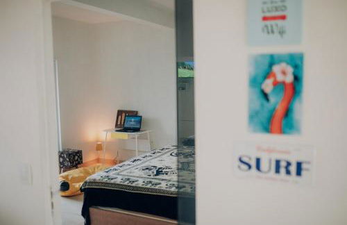 Casa Praia vista mar-Porto de Imbituba 30 m beach - Photo 40