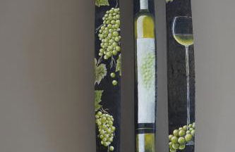 Rieslingstube bei Britta & Joachim - Foto 10