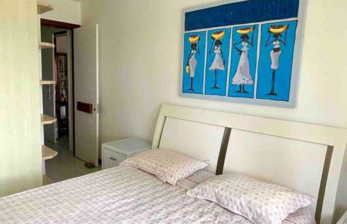 Seu cantinho no paraíso de Guarajuba - Bahia - Foto 34