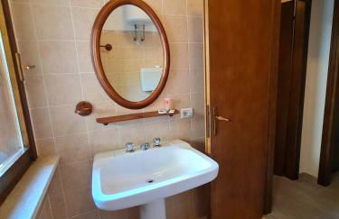 Casa Eulberg Marcania Balcone vista lago - Foto 20