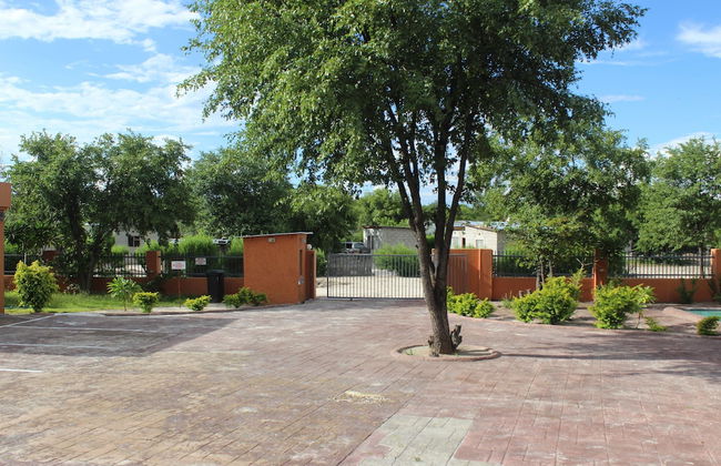 Kessas Holiday Home - Foto 30