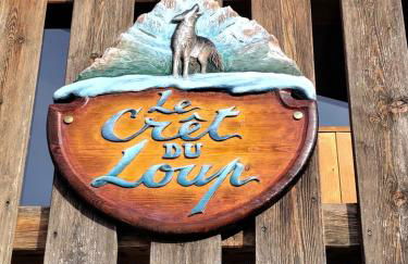 Chalet spacieux & spa - Foto 2