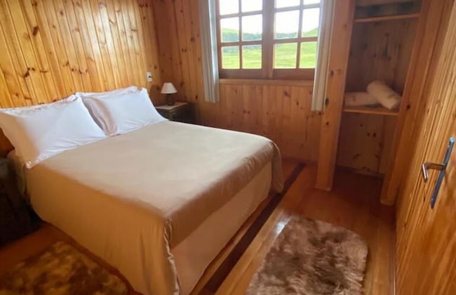 Chalé Campos da Serra - Foto 1