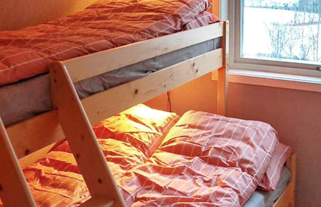 5 Person Holiday Home in Bjordal - Foto 3