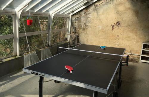 The Old Fenwick House - Foto 55