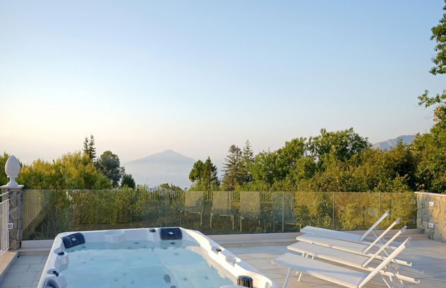 Resort Ravenna - The Villa - Foto 40