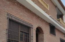 Casa Fuerte de Zahora - Foto 6