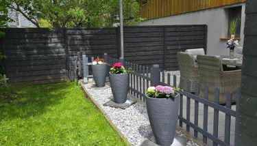 Erholsame Auszeit auf ca 100 qm in Idylischer Lage mit großer Terrasse - Foto 2