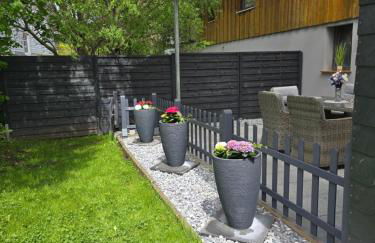 Erholsame Auszeit auf ca 100 qm in Idylischer Lage mit großer Terrasse - Foto 2