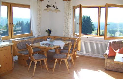 Gästehaus Rachelblick - Foto 54