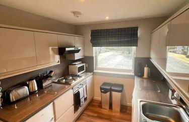 Gleneagles Apartment - Foto 12