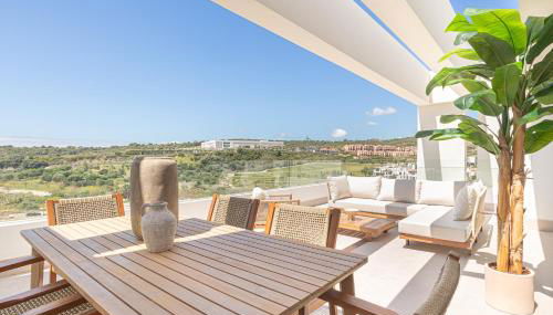 Apartamento Azahar Estepona 3 - Foto 4