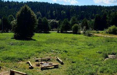 EkoTurystyka Natura Gwiazd - Green Velo - Workation Park - Ziołowy Klimat Bieszczad - Foto 50