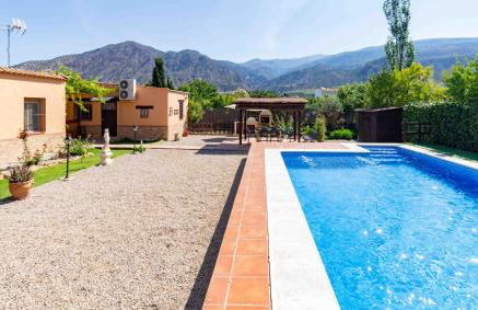 Cortijo La Venta Hoyo - Foto 48