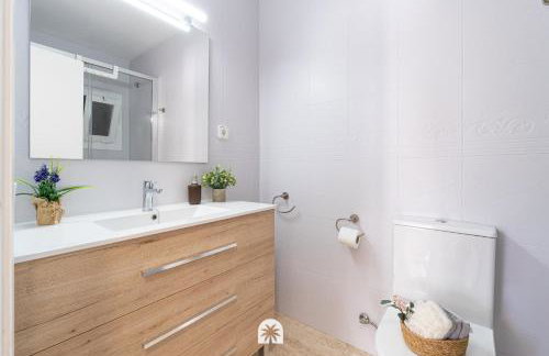 Mediterranean Way - Beach Apartment Regueral - Foto 7