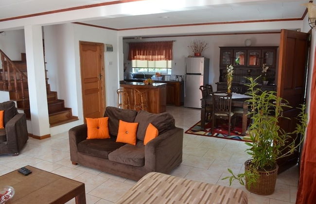 Touchdown Villa - Foto 5