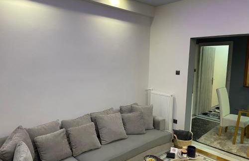 Maria's luxury apartment - Foto 47