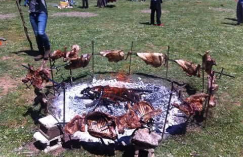 Stonehouse dome Lagadia - Photo 67